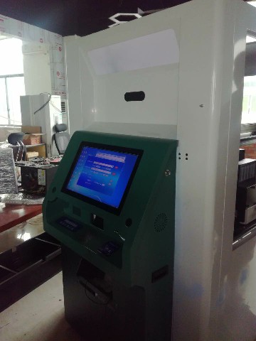 朗讀亭生產廠家設計