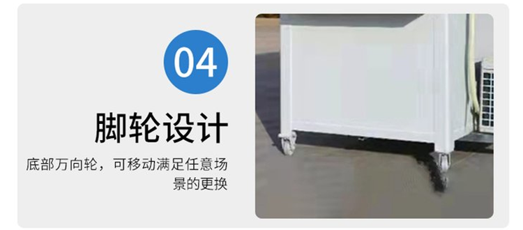 核酸采樣亭 核酸采樣亭